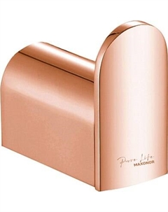 Крючок для ванной PL1905-16 Maxonor pure life