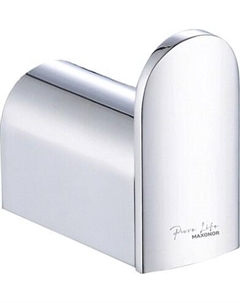 Крючок для ванной PL1905 Maxonor pure life