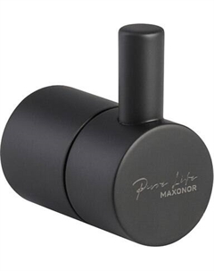 Крючок для ванной PL1705-7 Maxonor pure life