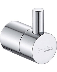 Крючок для ванной PL1705 Maxonor pure life