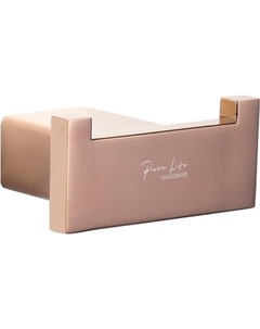 Крючок для ванной PL1805-2-16 Maxonor pure life