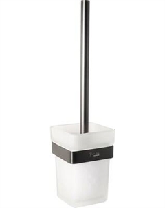 Ершик для унитаза PL1810-9 Maxonor pure life