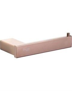 Держатель для туалетной бумаги PL1803-16 Maxonor pure life