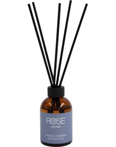 Аромадиффузор ROSE Choco Cherry 310511R Rose