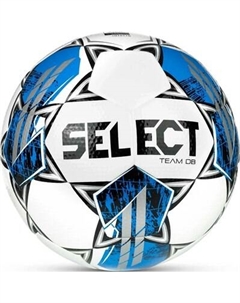 Футбольный мяч Team DB v25 / 0865560022 Select