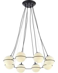 Люстра MyFar Julian MR2291-8P Myfar