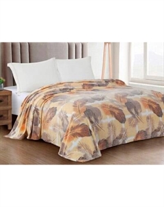 Плед Реноме 1.5сп PBE-227