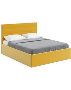 Двуспальная кровать Mio Tesoro Альба 160x200 Mio tesoro