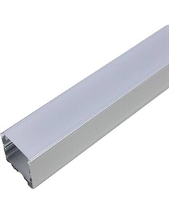 Профиль для светодиодной ленты Truenergy 19120