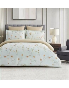 Комплект постельного белья Arya Alamode Spring 2сп / 8680943244093
