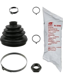 Пыльник ШРУСа 08300 Febi bilstein