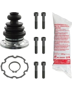 Пыльник ШРУСа 03636 Febi bilstein