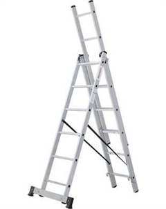 Лестница секционная NV123 / 1230306Y Новая высота