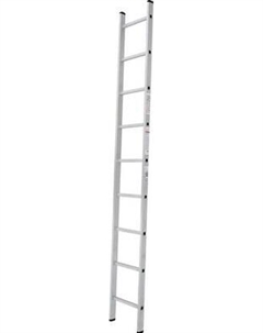 Приставная лестница NV121 / 1210109Y Новая высота