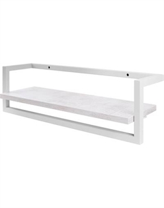 Полка 40 Rion 40x18x18 / 4080110200 Allerd