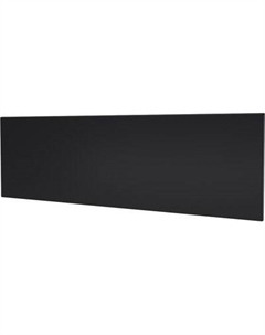 Экран для ванны Lauter Oasis Black 165 / 212030651B