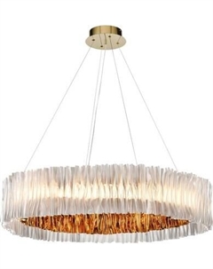 Потолочный светильник Wertmark Patricia WE117.03.303