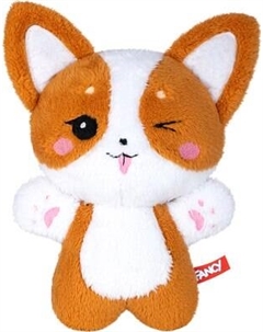 Мягкая игрушка Fancy Корги Кай / KAWR01