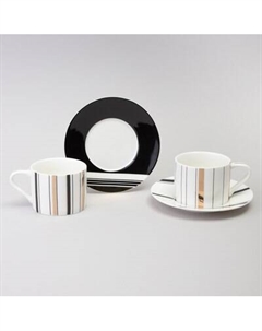 Набор для чая/кофе Lefard Top Style 165-609