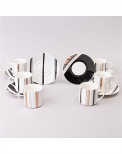 Набор для чая/кофе Lefard Top Style 165-608