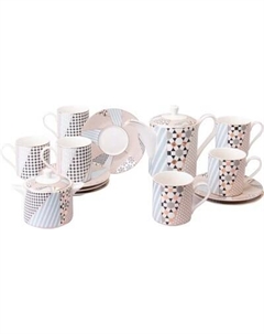 Чайный набор Lefard Top Style 165-597