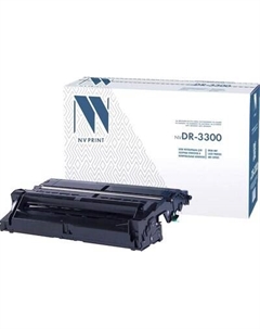 Блок фотобарабана NV Print NV-DR3300 Nv print