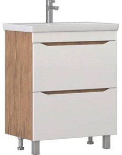 Тумба под умывальник Vigo Grani 700-0-2 / 202