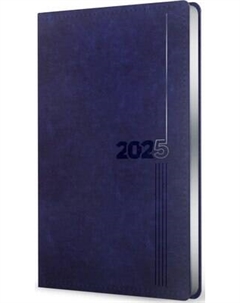 Ежедневник Silver Classic / ЕКСФ52517602 Listoff