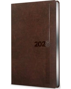 Ежедневник Silver Classic / ЕКСФ52517604 Listoff