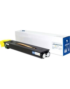 Тонер-картридж NV Print NV-006R01530Y Nv print