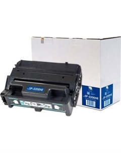 Картридж NV Print NV-SP-5200HE Nv print