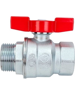 Шаровой кран Giacomini R854X025