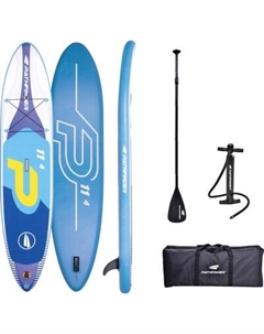 SUP-борд 11'4 SUP SET 2024 Pathfinder