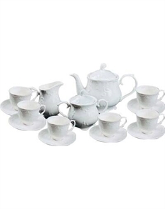 Чайный набор Lenardi Аврора 305-049