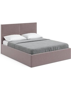 Двуспальная кровать Mio Tesoro Кито 160x200 Mio tesoro