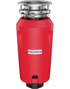 Измельчитель отходов Franke Slim 100 134.0715.095