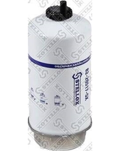 Топливный фильтр 8220517SX Stellox
