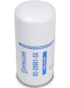 Топливный фильтр 8220501SX Stellox