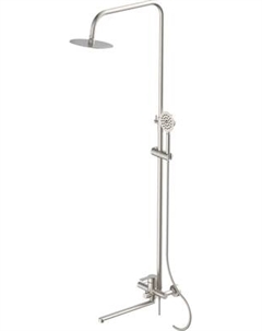 Душевая система SUS2000MSt_Car Oasis