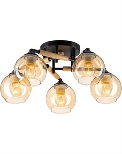 Люстра Citilux Tika CL133151