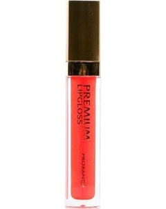 Блеск для губ Prorance Premium Lipgloss 007 Jewel orange