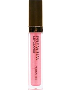 Блеск для губ Prorance Premium Lipgloss 002 Twinkle pin