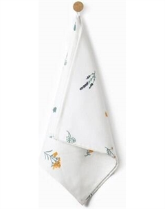 Полотенце Этель Полевые цветочки / 10783206