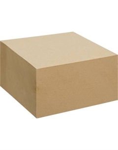 Бумага для заметок Deli Stick Up / 21515