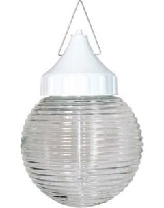 Светильник ЖКХ Элетех Кольца 150 НСП 03-60-001 / 1005550310