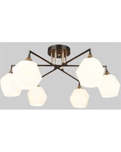 Люстра Aitin-Pro НПБ 02-6x60-101 / N4232/6 Aitin-pro