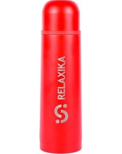 Термос для напитков Relaxika 101