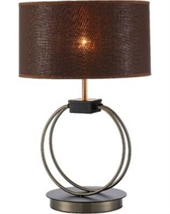 Прикроватная лампа Moderli Mercy / V11144-1T