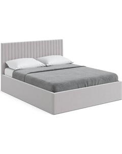 Двуспальная кровать Mio Tesoro Юджи 160x200 Mio tesoro