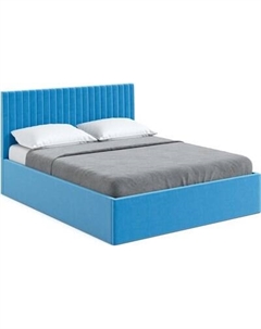 Двуспальная кровать Mio Tesoro Юджи 140x200 Mio tesoro